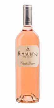 Rimauresq - Classique - Cru Classé Côtes de Provence rosé 2023