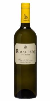 Rimauresq - Classique - Cru Classé Côtes de Provence blanc 2023