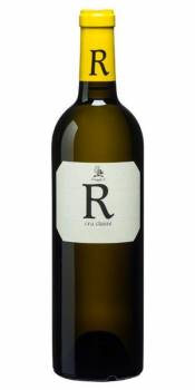 Rimauresq - "R" - Cru Classé Côtes de Provence blanc 2022