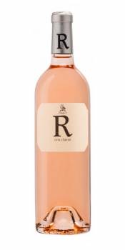 Rimauresq - "R" - Cru Classé Côtes de Provence rosé 2023