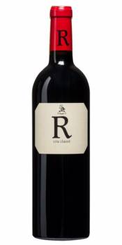 Rimauresq - "R" - Cru Classé Côtes de Provence rouge 2019