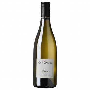 Domaine Font Sarade - Viognier - IGP Vaucluse 2019
