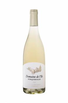 Domaine de l'Ile - Porquerolles - Côtes de Provence blanc 2023