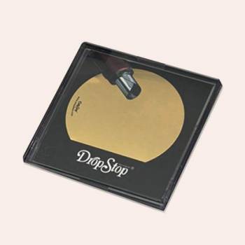 Dropstop : le bec verseur anti-goutte