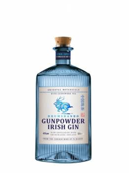 Drumshanbo Gunpowder Irish Gin