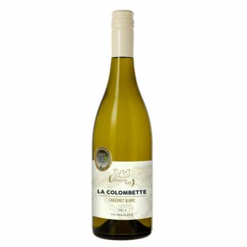 Domaine La Colombette - Au Creux du Nid - Vin de France Blanc 2022