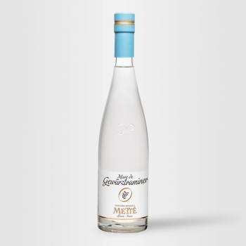 Distillerie Metté - Marc d'Alsace Gewurztraminer