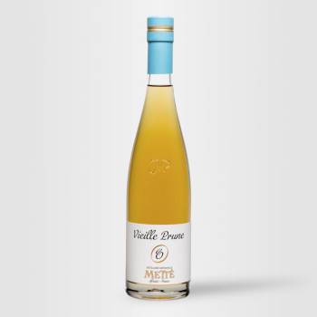 Distillerie Metté - Eau de vie d'Alsace - Vieille Prune