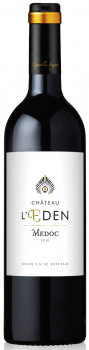 Château l'Eden - Médoc 2016