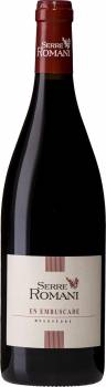 Serre Romani - En Embuscade - IGP Côtes Catalanes rouge 2023