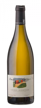 Domaine des Entrefaux - Crozes Hermitage blanc 2022