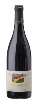 Domaine des Entrefaux - Crozes Hermitage rouge 2021 - Magnum