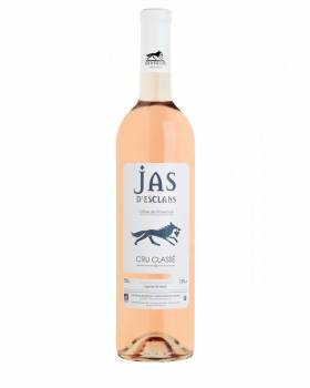 Domaine du Jas d'Esclans - Cru Classé Côtes de Provence rosé 2021