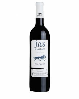 Domaine du Jas d'Esclans - Cru Classé Côtes de Provence rouge 2020
