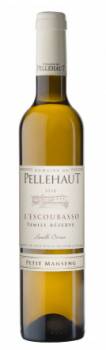 Domaine de Pellehaut - Escoubasso - Côtes de Gascogne blanc moelleux 2019