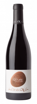 Clos du Caillou - Esprit Nature - Vin nature Côtes du Rhône rouge 2021