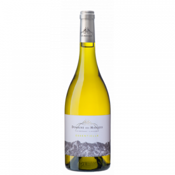 Domaine des Masques - Essentielle blanc 2021 - Magnum
