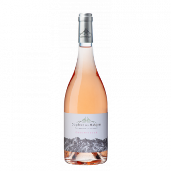 Domaine des Masques - Essentielle rosé 2021 - Magnum