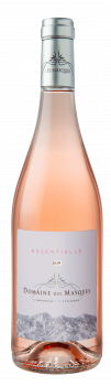 Domaine des Masques - Essentielle rosé 2021
