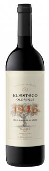 El Esteco Old Vines 1946 Malbec - Argentine