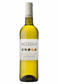 Domaine de Pellehaut - Eté Gascon - Côtes de Gascogne blanc 2022