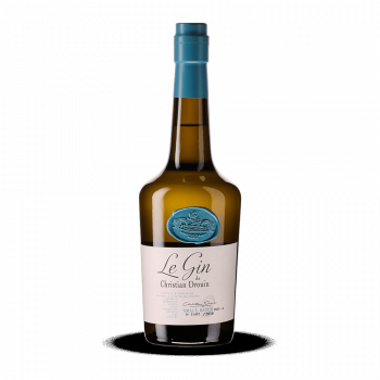 Le Gin de Christian Drouin