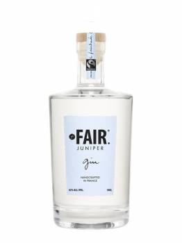 Fair Juniper Gin