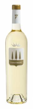 Château Farambert - Séduction - Côtes de Provence blanc 2023