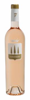 Château Farambert - Séduction - Côtes de Provence rosé 2023