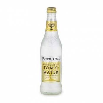 Fever Tree - Premium Indian Tonic Water 50cl