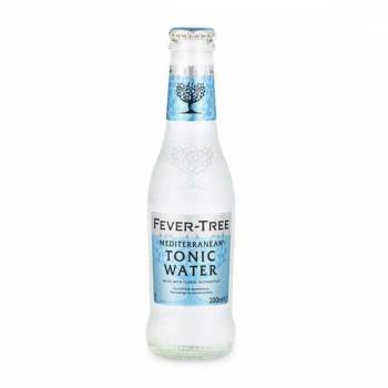 Fever Tree - Mediterranean Tonic Water