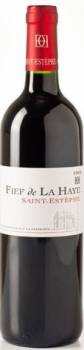 Fief de La Haye - Bordeaux - Saint Estèphe 2018