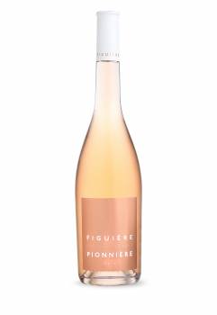Figuière Pionnière - Côtes de Provence rosé 2022