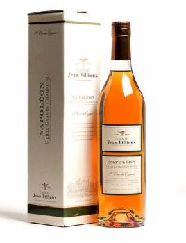 Jean Fillioux - Cognac Napoléon