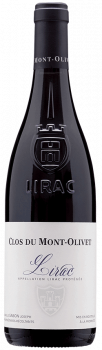Clos du Mont-Olivet - Lirac 2021