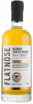 Flatnöse - Blended Scotch Whisky