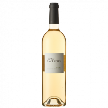 Domaine Gardiés - Flor - Muscat de Rivesaltes 50cl 2021