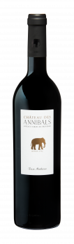 Château des Annibals - Fesse-Mathieux - Coteaux Varois rouge 2021