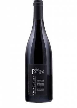 Domaine de La Chaponne - La Forge - Chiroubles rouge 2022