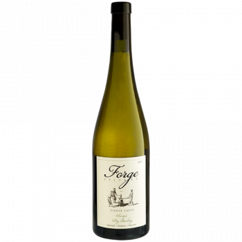 Forge Cellars - Classique Dry Riesling 2018 - Etats-Unis, New-York