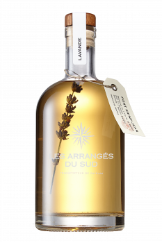 Arrangés du Sud - Arrangé Lavande Vanille