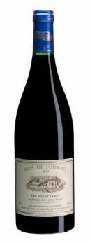 Mas Fournel - Pic Saint Loup rouge 2021