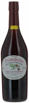 Liqueur de Framboise des Pères Chartreux