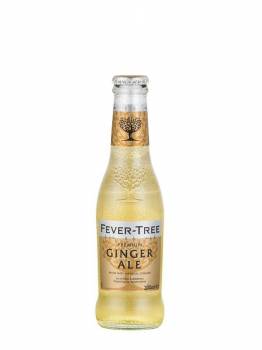 Fever Tree - Premium Ginger Ale