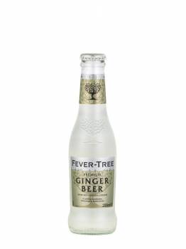 Fever Tree - Premium Ginger Beer