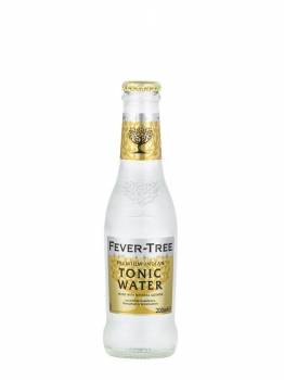 Fever Tree - Premium Indian Tonic Water