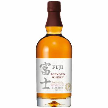 Fuji Blended Whisky - Japon