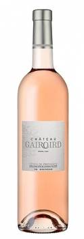 Château Gairoird - Côtes de Provence rosé 2023