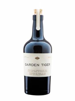 Garden Tiger Gin