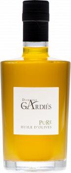Huile d'Olives "Pure" - Domaine Gardiés
